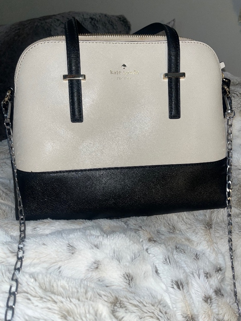 Kate Spade Cedar Street Maise Satchel